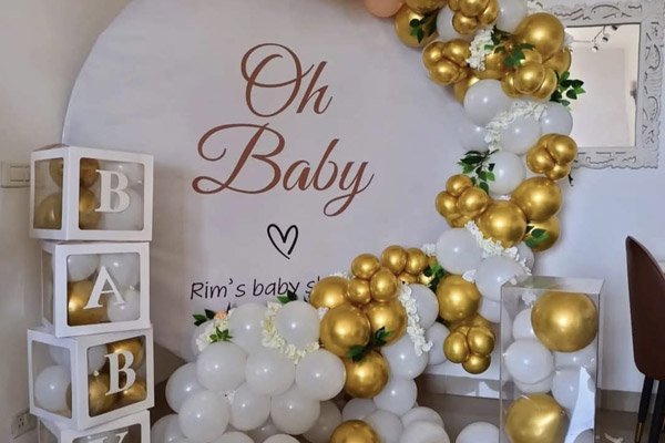 Baby Shower