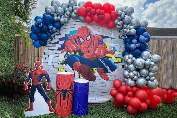 Birthday Decoration