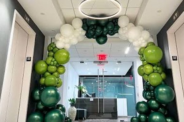 Corporate Event