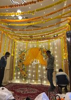 Wedding Decoration